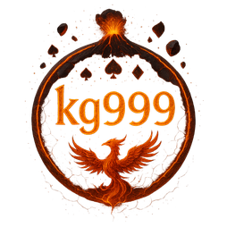 kg999 ব্র্যান্ড লোগো